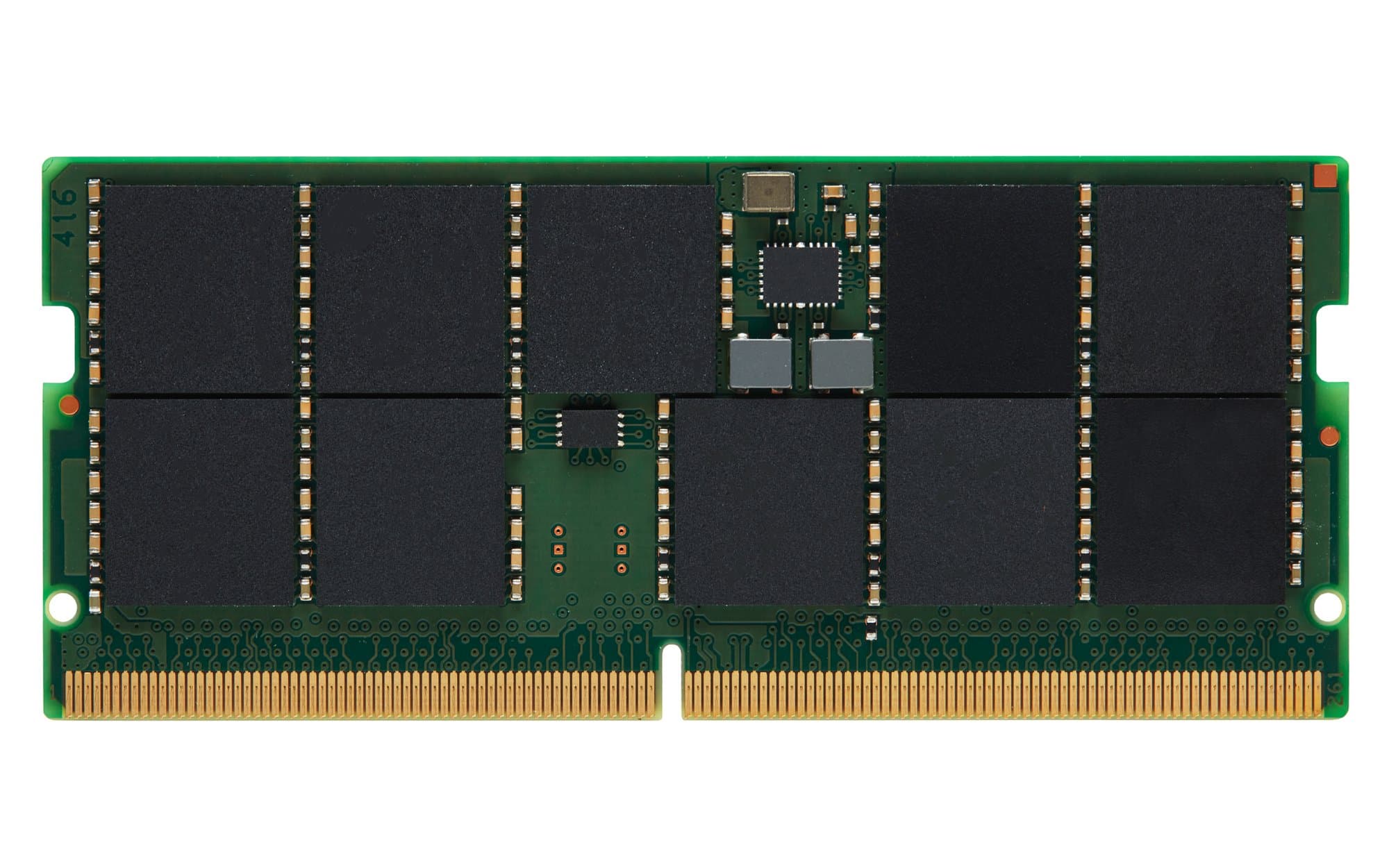 KINGSTON KINGSTON 16GB DDR5 5600MT/s ECC SODIMM 6649412