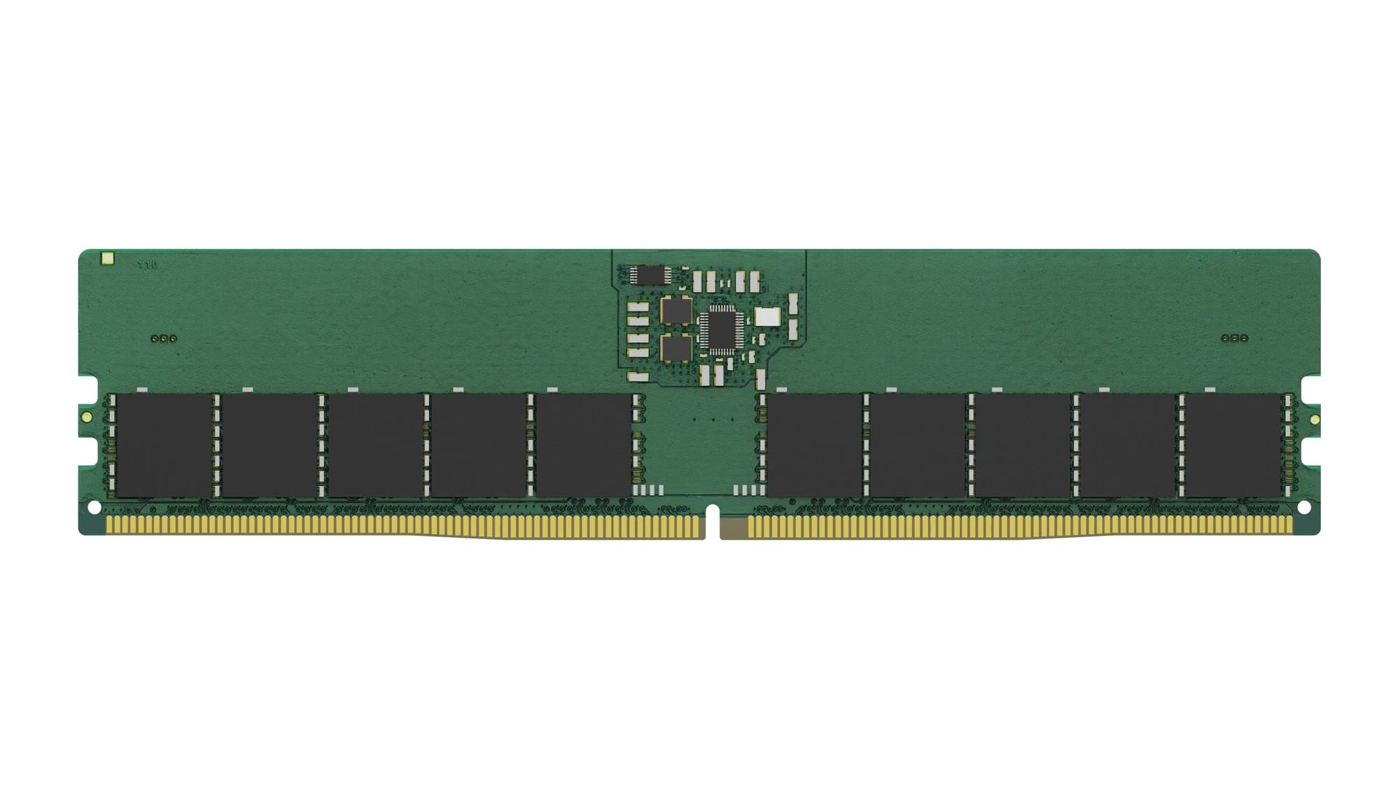 KINGSTON KINGSTON 16GB DDR5-5600MT/s ECC Module 6649414