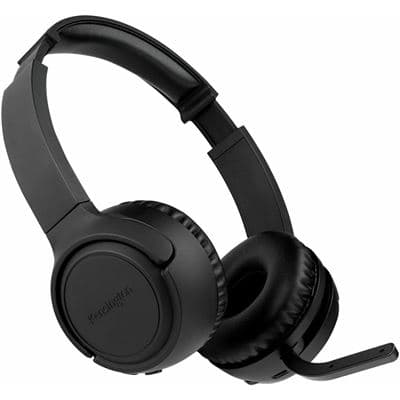 KENSINGTON KENSINGTON KTG H1050 EQ BLUETOOTH ON-EAR HEADSET 6649483