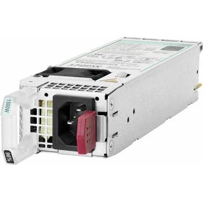 Hewlett Packard Enterprise Hewlett Packard Enterprise HPE MicroSvr Gen11 330W Ext Pwr Adptr 6658503