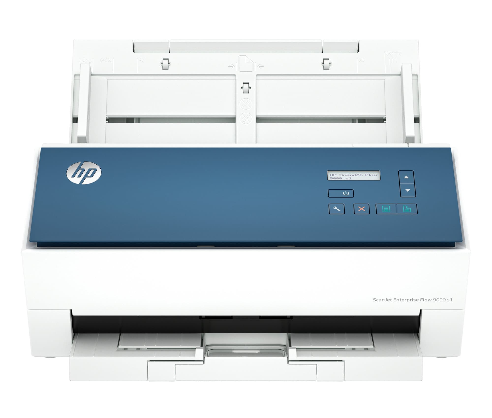 HP HP ScanJet Ent Flow 9000 s1 6658588