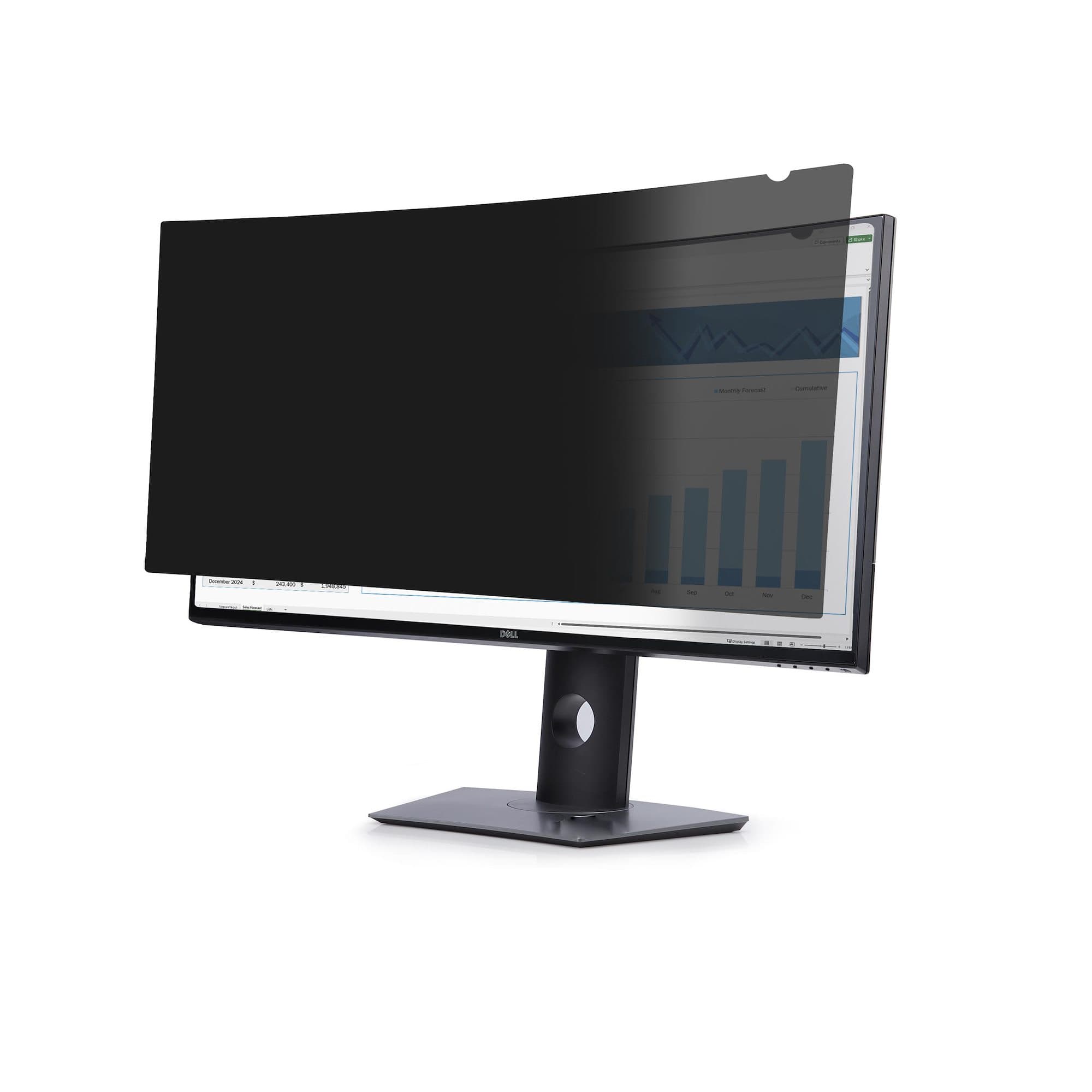 StarTech.com StarTech.com Privacy Screen Dell U3824DW Double Sided 6662015