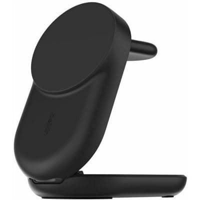 BELKIN BELKIN UltraCharge 3-in-1 Foldable Magnetic Cha 6673546