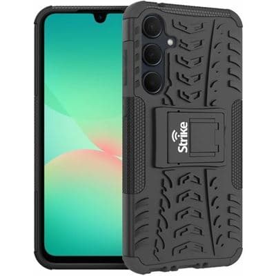STRIKE GROUP STRIKE GROUP Strike Rugged Case Samsung Galaxy A26 6674535