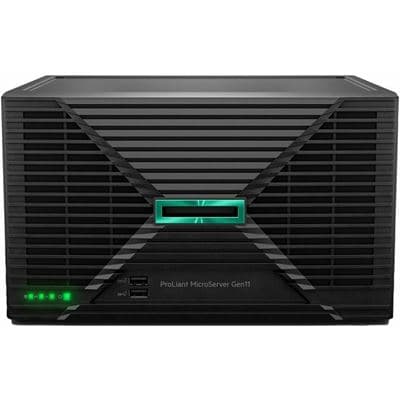 Hewlett Packard Enterprise Hewlett Packard Enterprise HPE MicroSvr G11 6315P 1x16G NHP HDD Svr 6681020