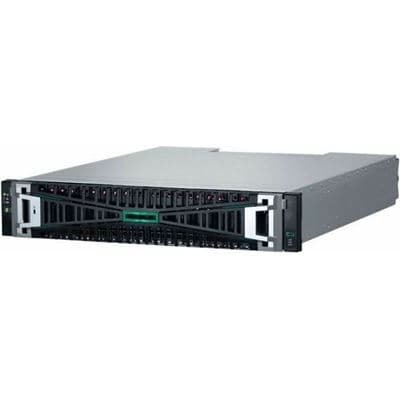 Hewlett Packard Enterprise Hewlett Packard Enterprise HPE MSA 2070 SFF iSCSI 12x3.84T Array 6681376
