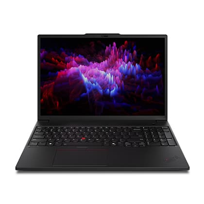 LENOVO LENOVO P16S-4 U7-255H 32GB 1TB PRO500 3YP 6686361