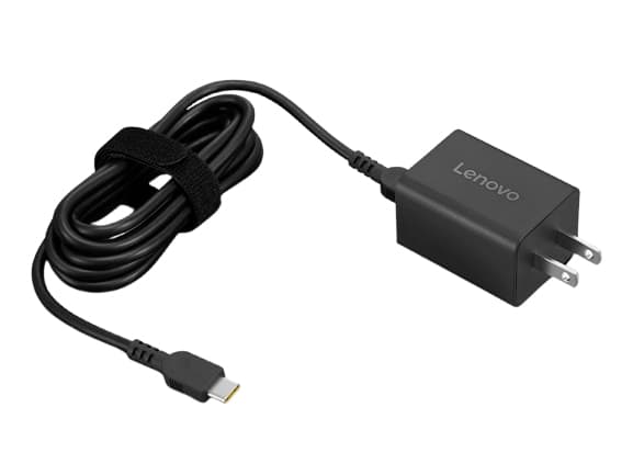 LENOVO LENOVO GAN NANO 65W ADAPTER 6694486