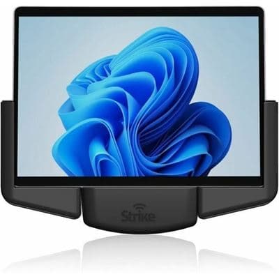 STRIKE GROUP STRIKE GROUP Microsoft Surface Pro 11/10/9 Car Cradle 6696815