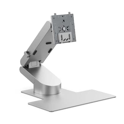 ALOGIC ALOGIC ASPEKT 32 FOLD STAND - SILVER 6702308