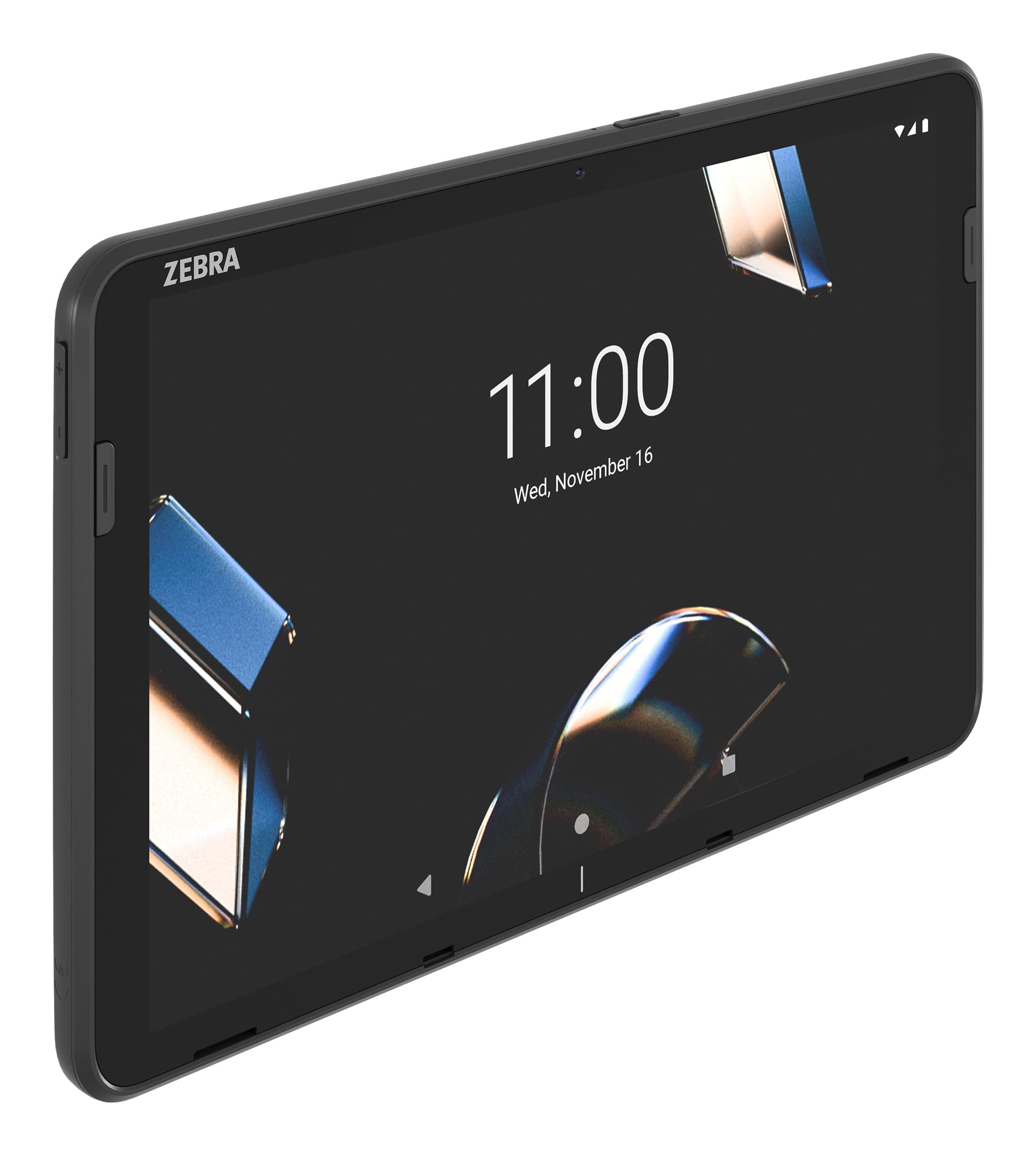 ZEBRA ZEBRA ET401 10in WIFI7 Standard SE4100 8GB/128 6703752