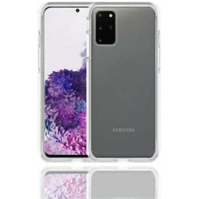 STRIKE GROUP STRIKE GROUP Clear TPU Case For Galaxy S20+ 5G 6710990