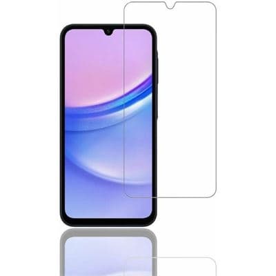 STRIKE GROUP STRIKE GROUP Temp Glass SP for Galaxy A15 6711203