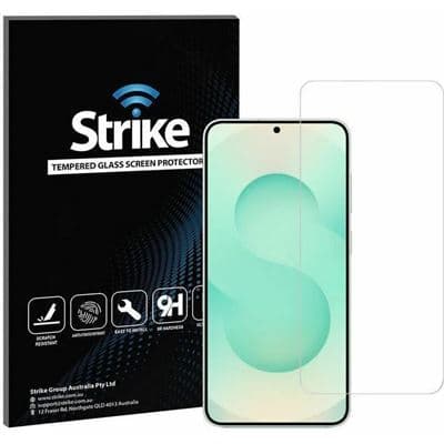 STRIKE GROUP STRIKE GROUP Temp Glass SP for Galaxy S25+ 6711218