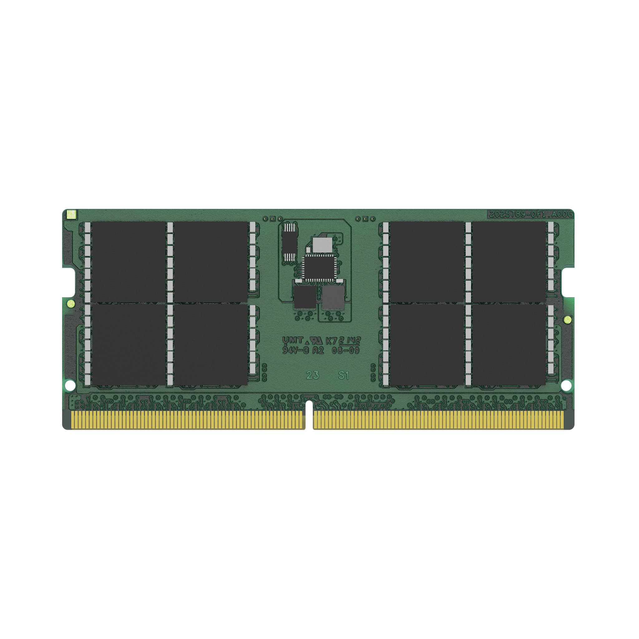KINGSTON KINGSTON 32GB DDR5-5600MT/S SODIMM 6711489
