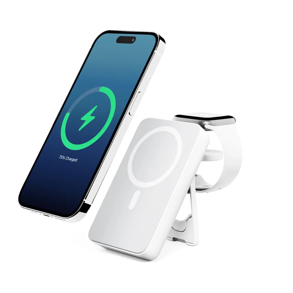 ALOGIC ALOGIC Lift 4in1 Wireless Chg Power Bank 6712622