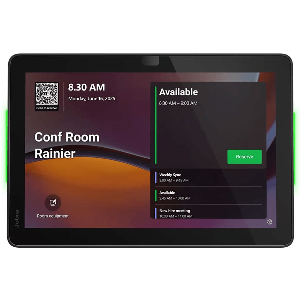 JABRA Jabra Scheduler UC 6712646