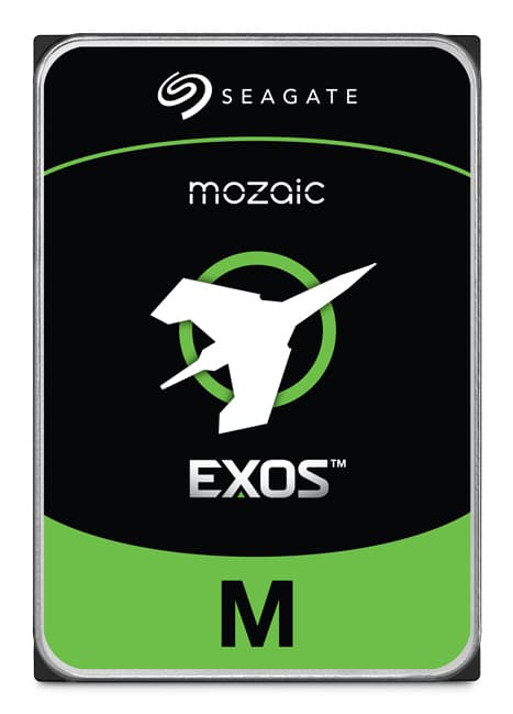 SEAGATE Seagate Exos ST32000NM004K 3.5in Sata In 6718486