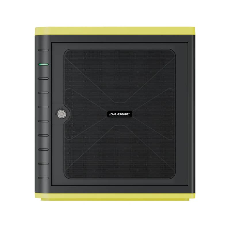 ALOGIC ALOGIC Smartbox 10 Bay Phone&Tablet 18W USB-C 6738542