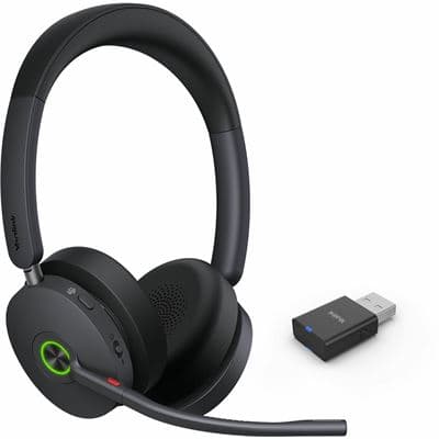 YEALINK YEALINK WH68 Hybrid with Charging Stand 6738923