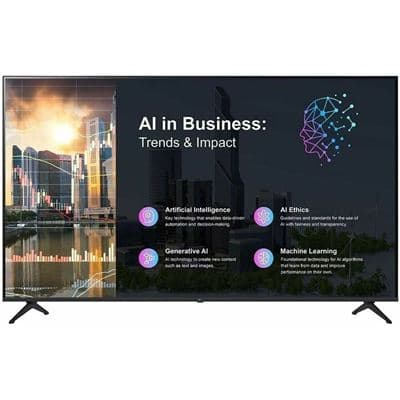 LG LG 55in UHD 16:9 400 nits 16/7 6743802