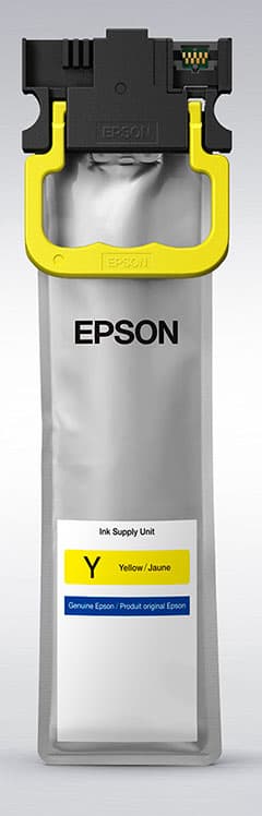 EPSON EPSON Yellow Ink EM-C800/EP-C800 5k 6747679