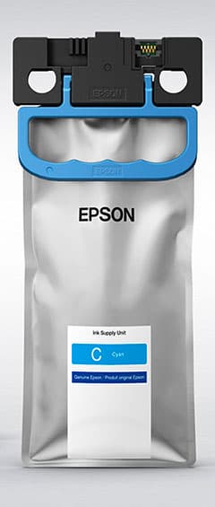 EPSON EPSON Cyan Ink EM-C800/EP-C800 20k 6747683