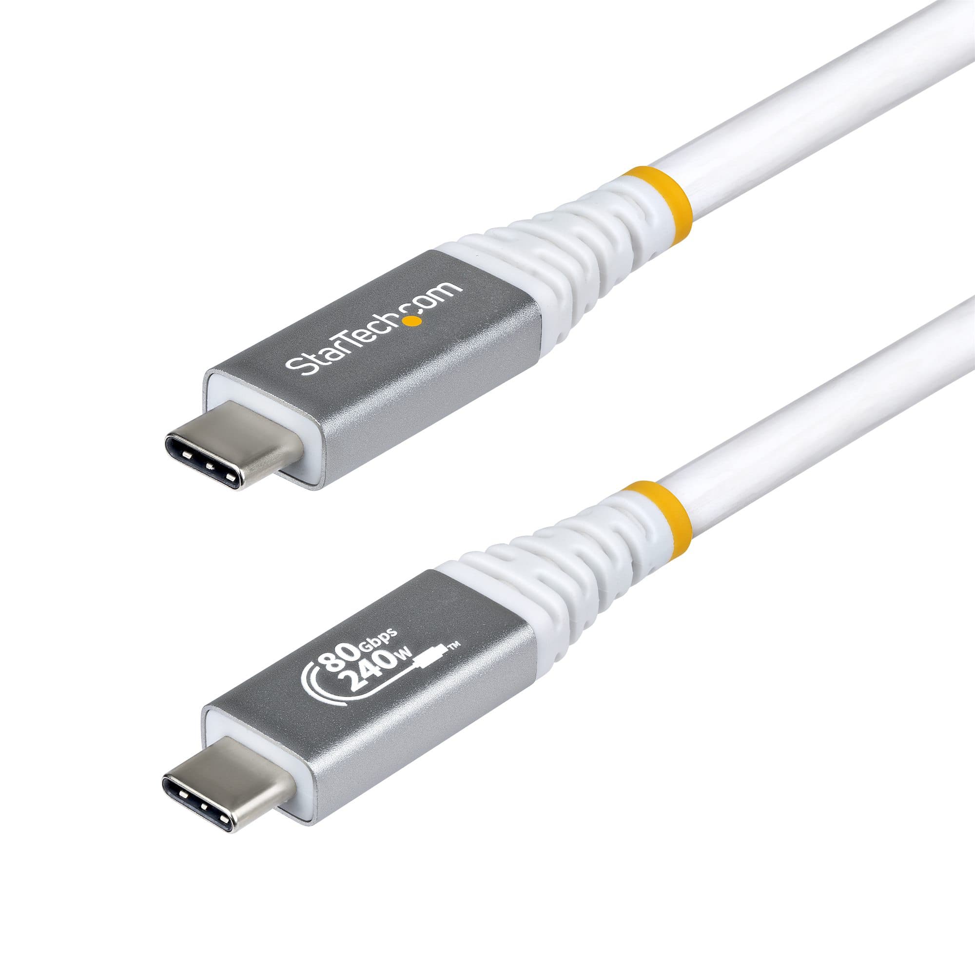 StarTech.com StarTech.com 1m USB4 Cable USB-IF Certified USB-C 6750260