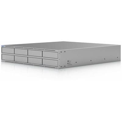 UBIQUITI NETWORKS UBIQUITI NETWORKS 2U rack-mount NAS with (8) 2.5/3.5in dri 6758927