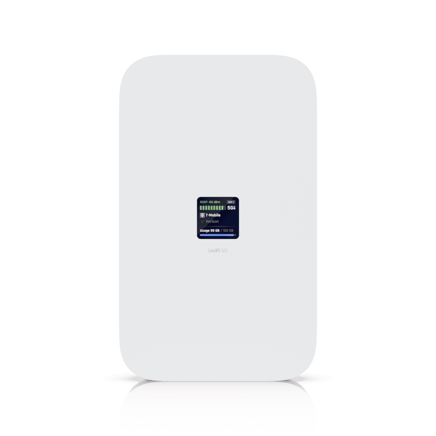 UBIQUITI NETWORKS UBIQUITI NETWORKS An advanced 5G connection designed for U 6759002