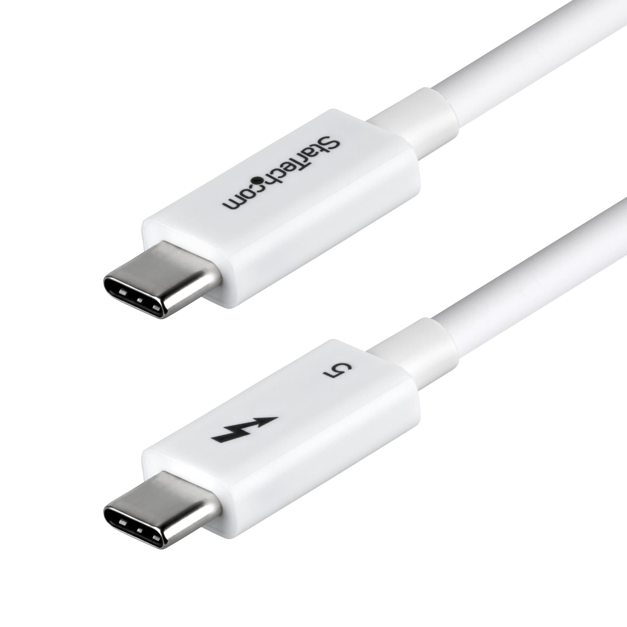 StarTech.com StarTech.com 80cm Certified Thunderbolt 5 Cable 6760278