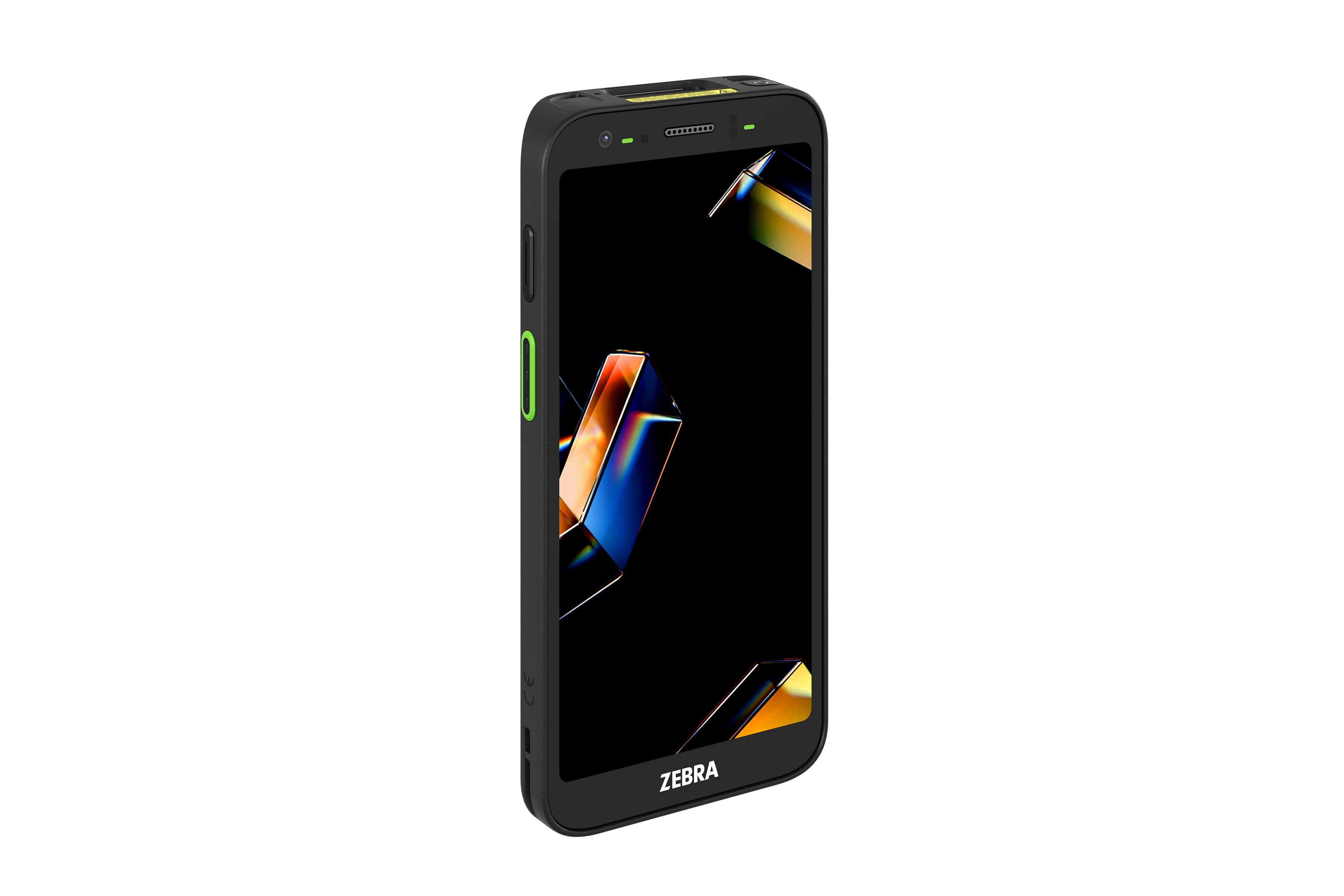 ZEBRA ZEBRA TC501 LAN WIFI 7 6690 2.9GHz 12GB RAM/25 6761839
