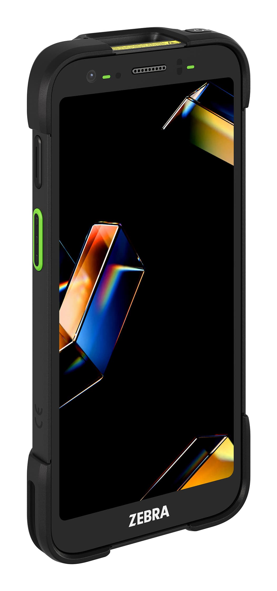 ZEBRA ZEBRA TC701 LAN WIFI 7 6690 2.9GHz 12GB RAM/25 6761853