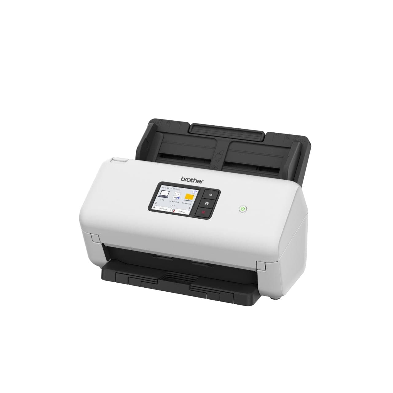 BROTHER BROTHER ADS-3350W Wireless High-Speed 6767119