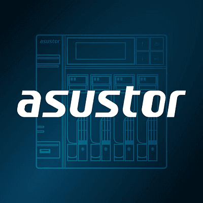 ASUSTOR Asustor Flashstor 6 Gen 2 FS6806X 6 Bay 6775407