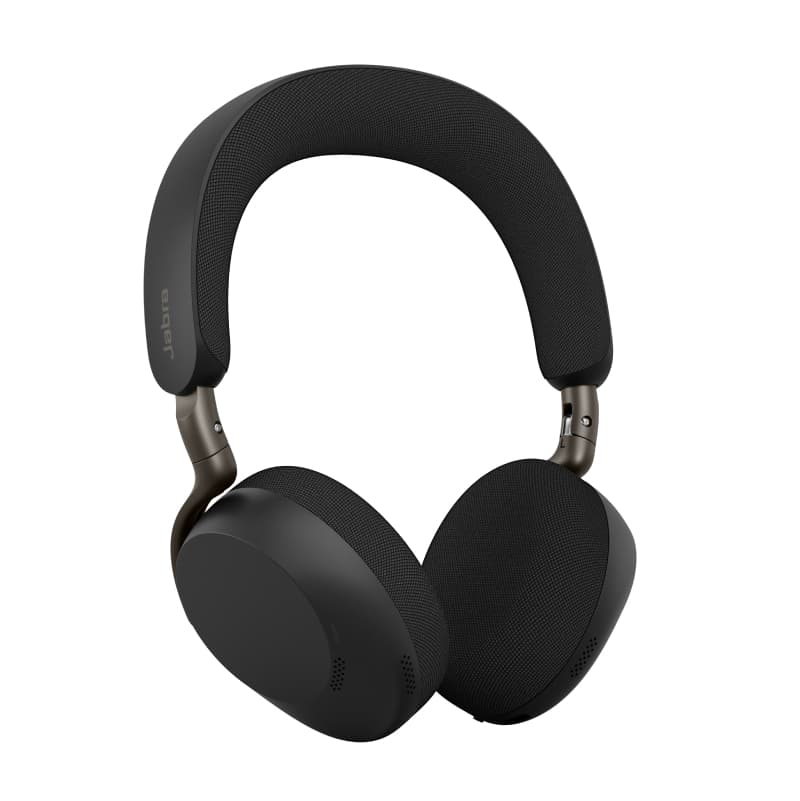 JABRA Jabra Evolve3 75 UC Link390a Black 6782104