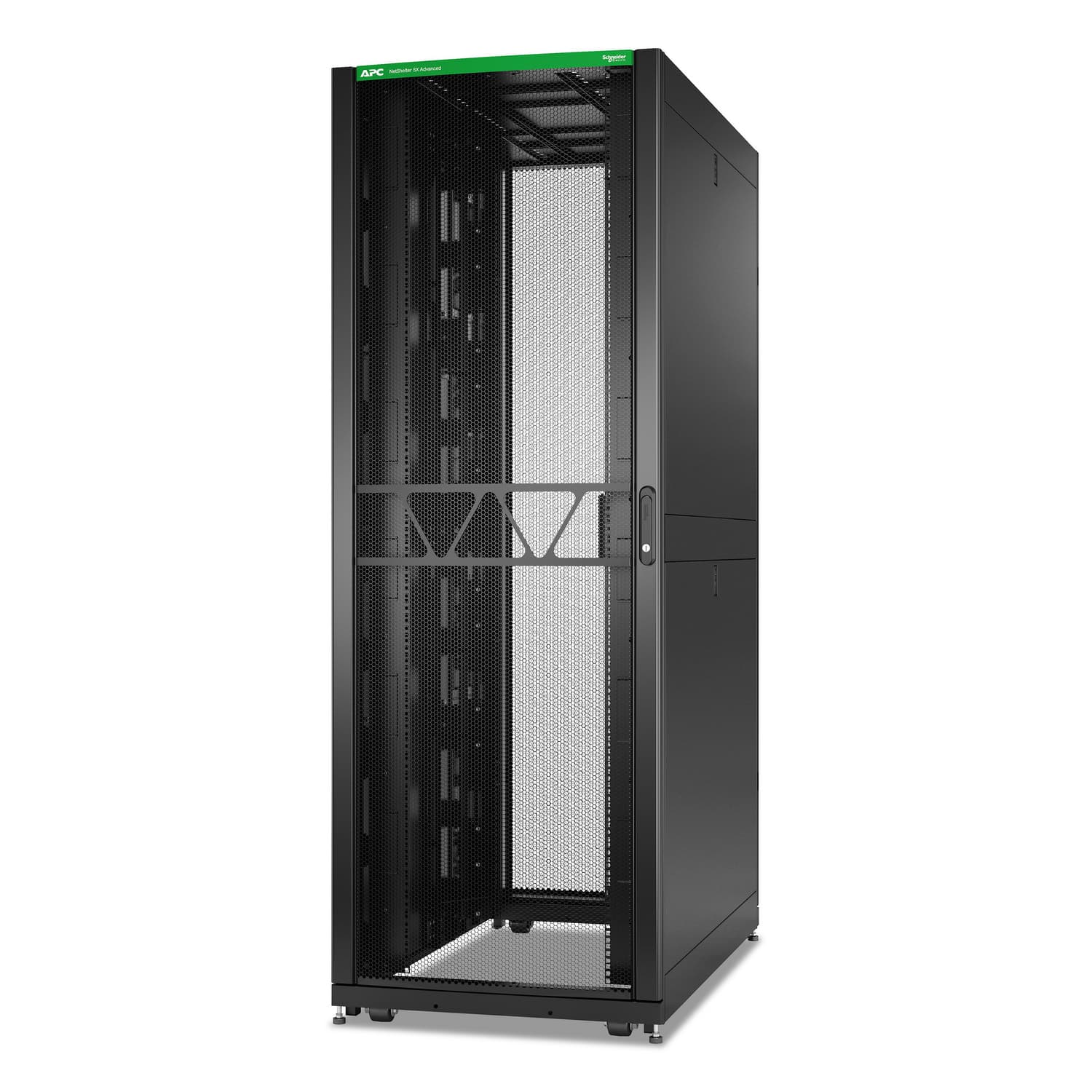 APC APCNETSH SX ADRK HS 45U 750/1295MM W/OSP 6785710