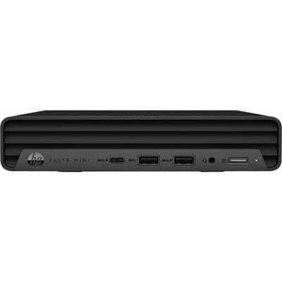 HP HP Elite Mini 800 G9 i5 T 16GB 256GB W11P 6788854
