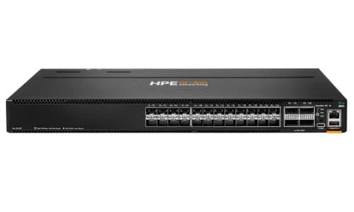 ARUBA ARUBA HPE ANW 8100-24XF4C BF3F2AC BDL 6790346
