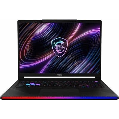MSI MSI Raider 16 Max U9 32GB 2TB 5080 W11P 6792051