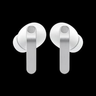 SAMSUNG SAMSUNG Galaxy Buds 4 Pro White 6793982