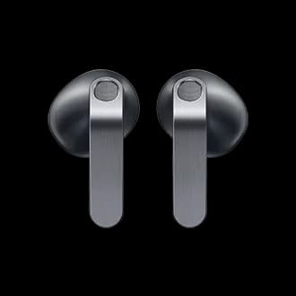 SAMSUNG Samsung Galaxy Buds4 Black 6794214