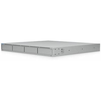 UBIQUITI NETWORKS UBIQUITI NETWORKS UNAS Pro 4 6801421