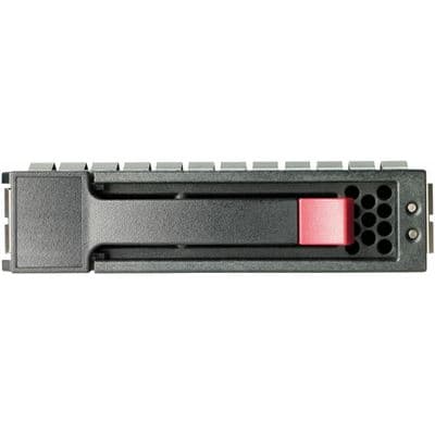 Hewlett Packard Enterprise Hewlett Packard Enterprise HPE MSA 48TB SAS 7.2K LFF M2 6pk HDD Bdl 6801641