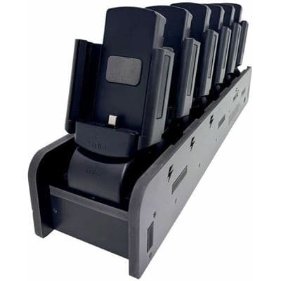 STRIKE GROUP STRIKE GROUP 6-Port Multi-Char Dock for XCover6 Pro 6809192