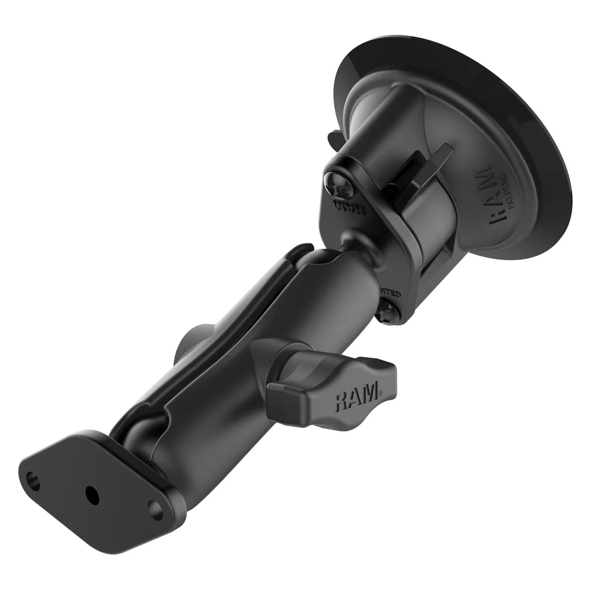 STRIKE GROUP STRIKE GROUP Strike Windscreen Mount 6811582