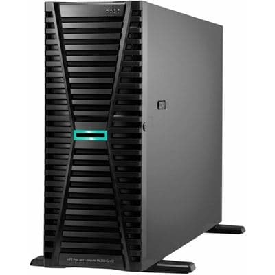Hewlett Packard Enterprise Hewlett Packard Enterprise HPE ML350 G12 6505P 4x32G 8SFF AP Svr 6811896
