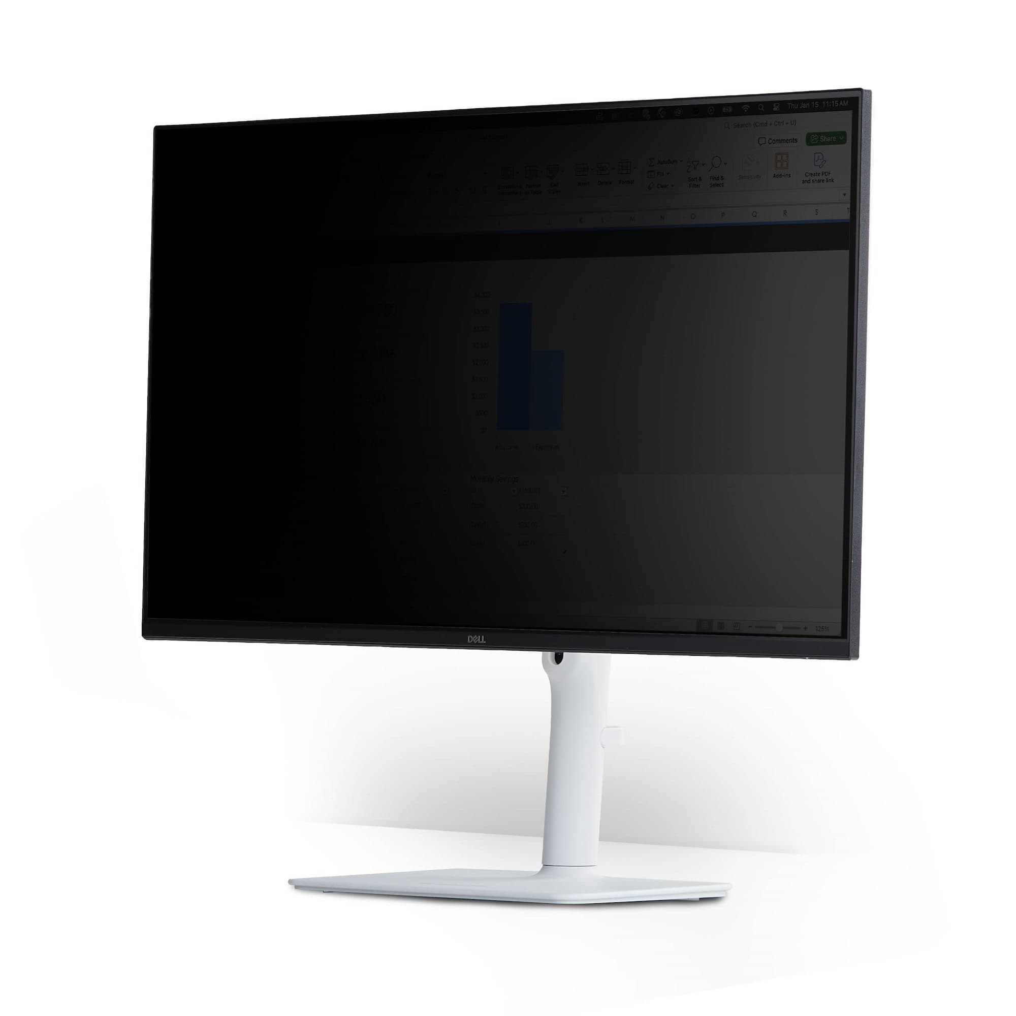StarTech.com StarTech.com Magnetic Privacy Screen for 24IN 16:9 6812900