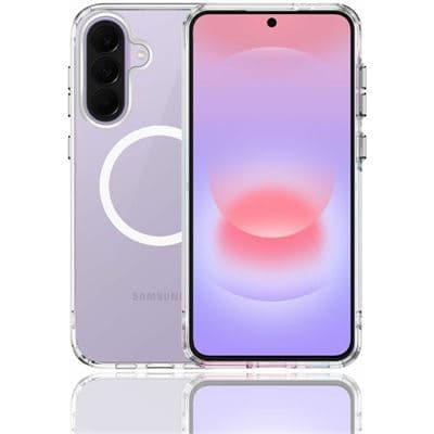 STRIKE GROUP STRIKE GROUP Strike Clear TPU+PC Case Galaxy A37 6814020