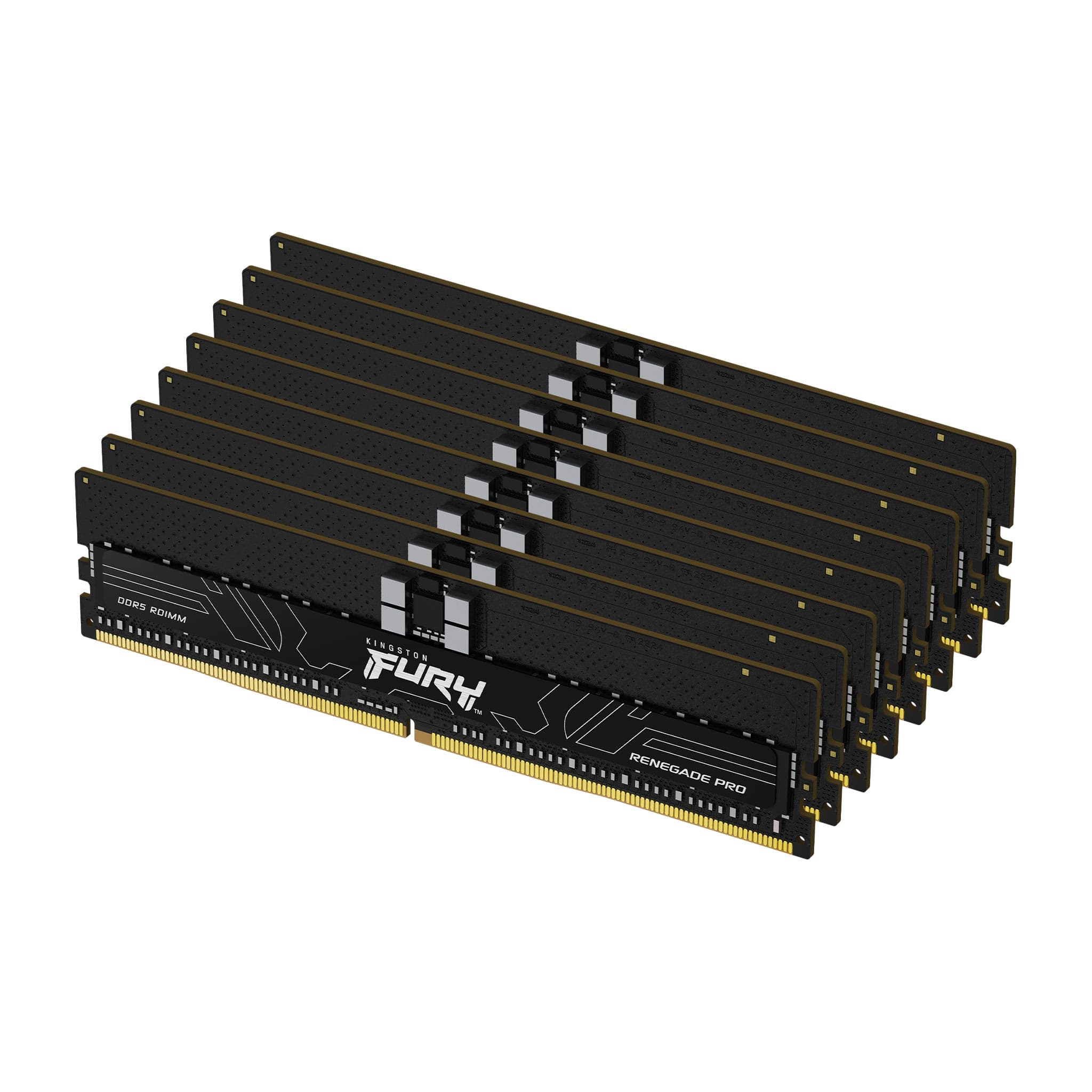 KINGSTON KINGSTON 128GB 7600MT/s DDR5 ECC Reg CL40 DIMM (K 6817310